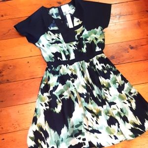 Romeo & Juliet Couture dress